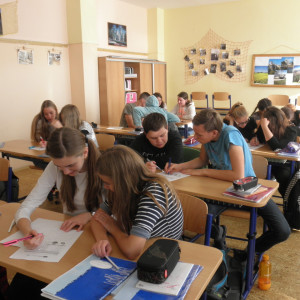 IKAP I, 9. 10. 2018, 9. B - M