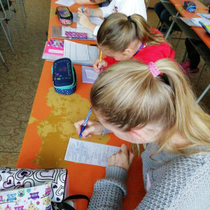 IKAP I, 19. 10. 2018, 7.A - Ze