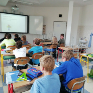 IKAP I, 25. 10. 2018, 6. C - M