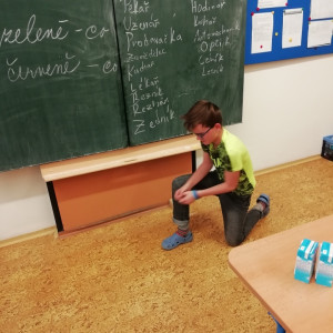 IKAP I, 24. 10. 2018, 6.B Čj