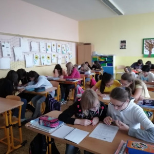 IKAP I, 5. 11. 2018, 7.B - M