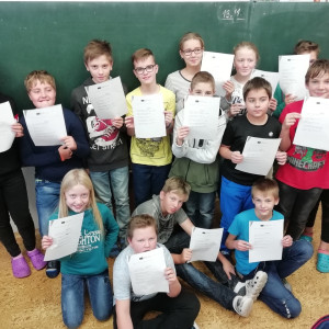 IKAP I, 31.10.2018, 6.B - Čj