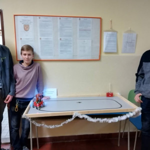 IKAP Práce se stavebnicí