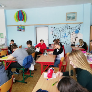 IKAP,  13. 12. Harmonika