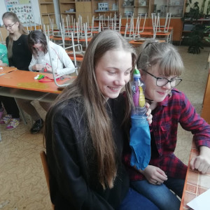 IKAP: kroužek Mladý vědec - 26.2.