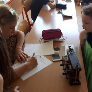 IKAP: 18.6.2019, 9.A - Fy