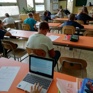 IKAP: 24.9.2019, 6.A - Ze