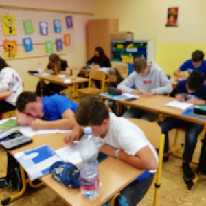 IKAP 15. 10. 2019, 8.B - M