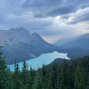 Beseda s cestovatelkou Š. Tichou