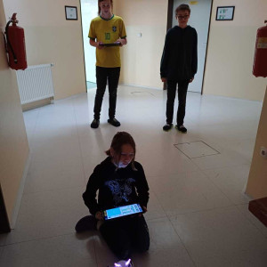 Tandemová výuka bourá bariéry