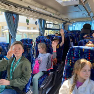 Mladí chovatelé v ZOO