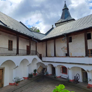 Spaní ve škole - speciální třídy