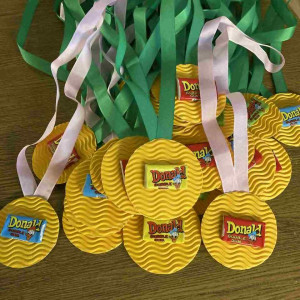 Rozloučení s chovatelským kroužkem