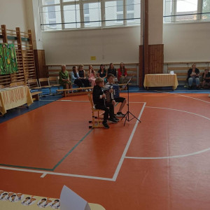 Rozřazování prvňáčků