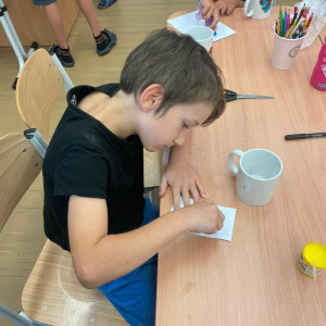 Příměstské tábory na ZŠ