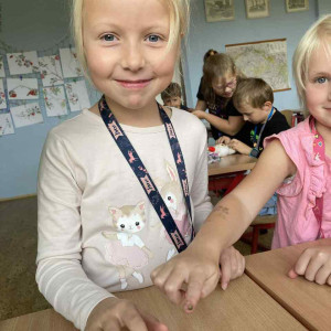 Z chovatelského kroužku