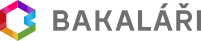Logo Bakaláři